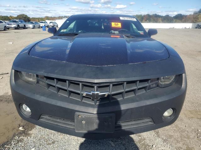 Photo 5 from auction – 2013 CHEVROLET CAMARO LS with VIN 2G1FA1E30D9235986