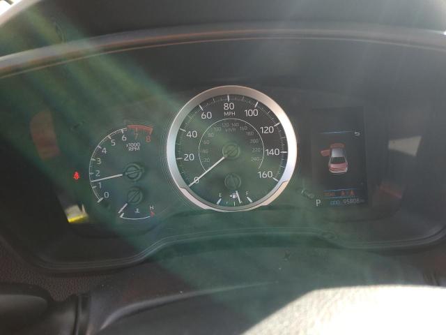 Photo 9 from auction – 2020 TOYOTA COROLLA LE with VIN 5YFEPRAE4LP076086