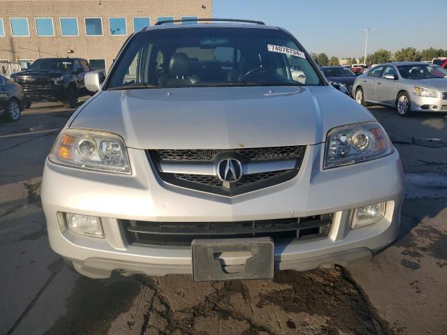 Photo 5 from auction – 2004 ACURA MDX with VIN 2HNYD18224H562514