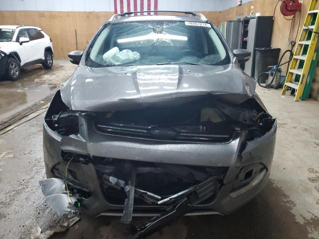 Photo 5 from auction – 2014 FORD ESCAPE TIT with VIN 1FMCU9J90EUA37502