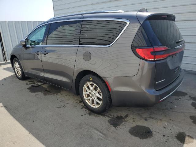 صورة رقم 2 من المزاد - 2021 CHRYSLER PACIFICA T مع VIN 2C4RC1BG3MR597302