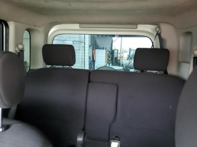 Photo 10 from auction – 2011 NISSAN CUBE BASE with VIN JN8AZ2KR8BT206528