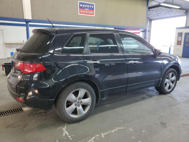 Photo 3 from auction – 2008 ACURA RDX TECHNO with VIN 5J8TB185X8A018283