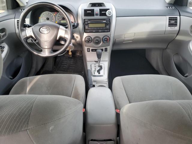 Photo 8 from auction – 2012 TOYOTA COROLLA BA with VIN 2T1BU4EE0CC777006