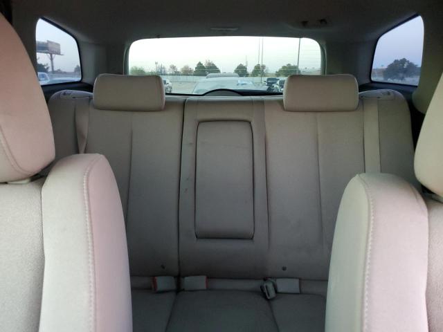 Photo 10 from auction – 2007 MAZDA CX-7 with VIN JM3ER293170147921