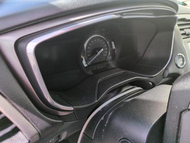 Photo 9 from auction – 2020 FORD FUSION SE with VIN 3FA6P0HD7LR189222