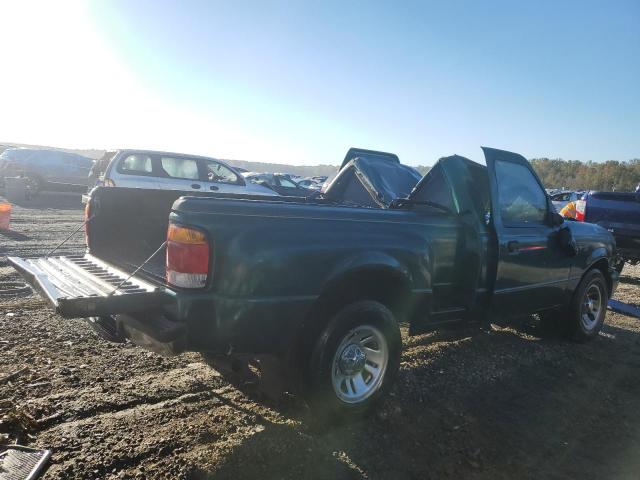 Photo 3 from auction – 1999 FORD RANGER with VIN 1FTYR10C7XPB74030
