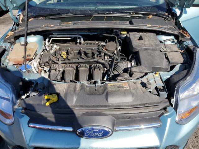 Photo 11 from auction – 2012 FORD FOCUS SE with VIN 1FAHP3F20CL239243