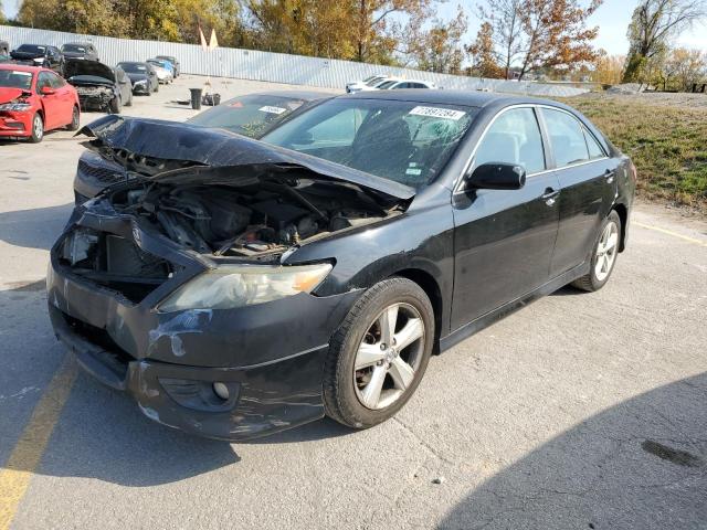 TOYOTA CAMRY BASE 2011 с VIN 4T1BF3EKXBU166181 - Фото с аукциона