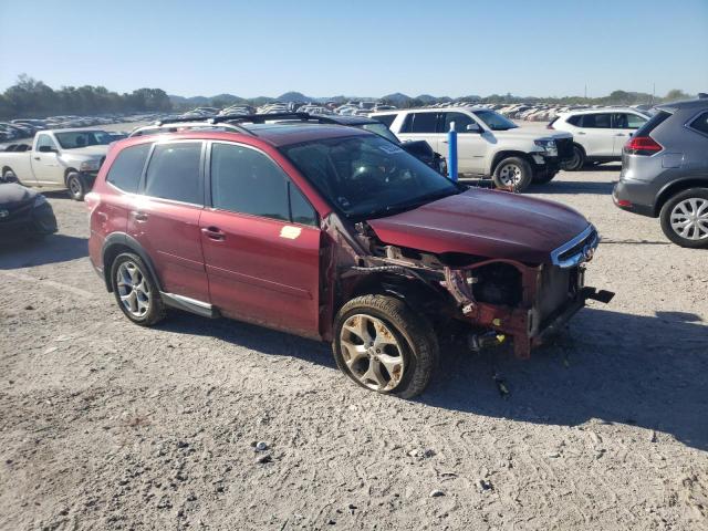 Photo 4 from auction – 2018 SUBARU FORESTER 2 with VIN JF2SJAWCXJH469906