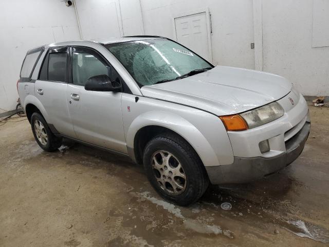 Photo 4 from auction – 2004 SATURN VUE with VIN 5GZCZ53444S816894