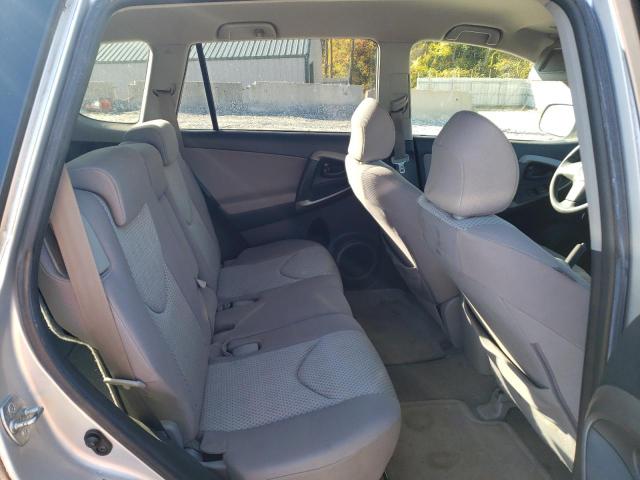 Photo 11 from auction – 2007 TOYOTA RAV4 with VIN JTMBD33V875095894