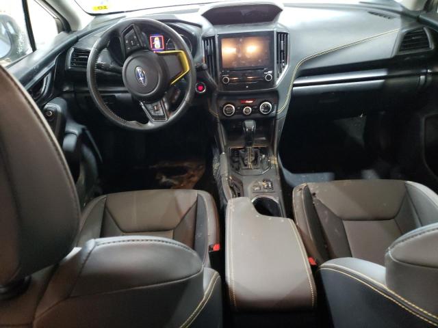 Photo 8 from auction – 2022 SUBARU CROSSTREK with VIN JF2GTHSCXNH206352