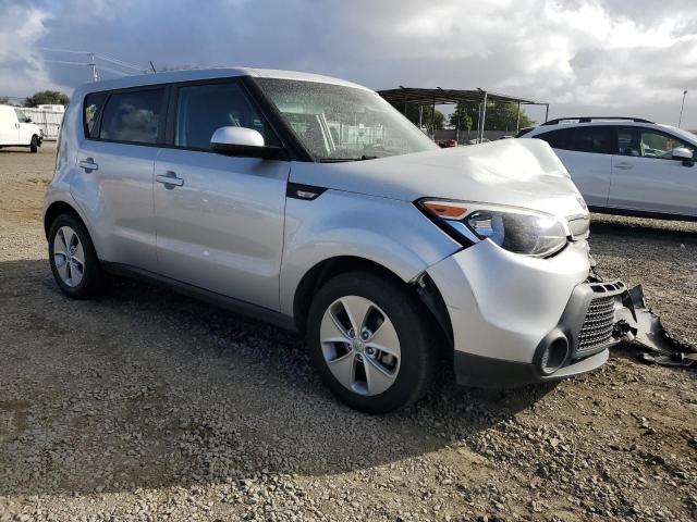 Photo 4 from auction – 2014 KIA SOUL with VIN KNDJN2A24E7719901
