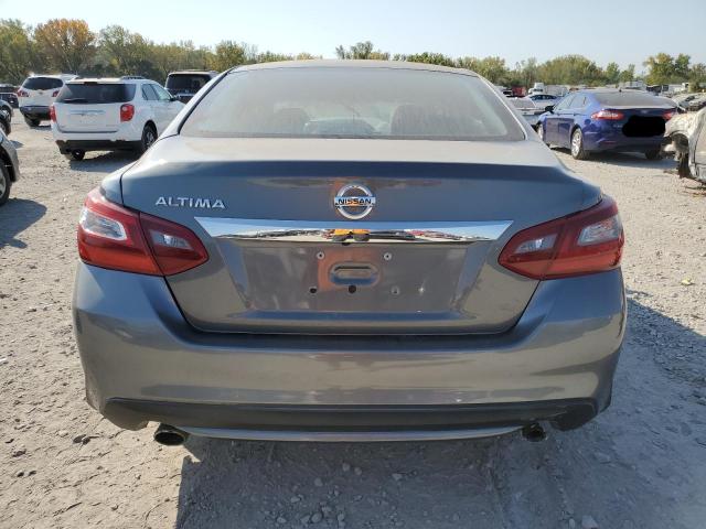 Photo 6 from auction – 2018 NISSAN ALTIMA 2.5 with VIN 1N4AL3AP3JC186339