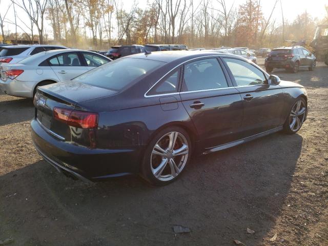 Photo 3 from auction – 2018 AUDI S6 PREMIUM with VIN WAUFFAFC4JN000827