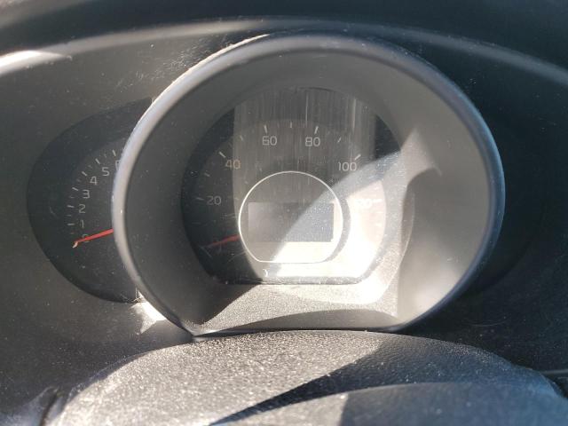Photo 9 from auction – 2018 KIA SOUL with VIN KNDJN2A29J7572582