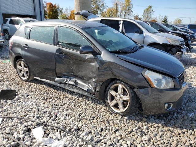 Photo 4 from auction – 2010 PONTIAC VIBE with VIN 5Y2SP6E09AZ406730