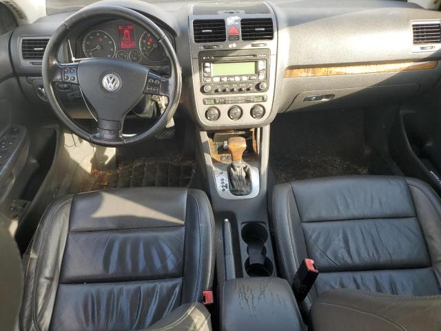 Photo 8 from auction – 2005 VOLKSWAGEN JETTA with VIN 3VWDF71KX5M600194