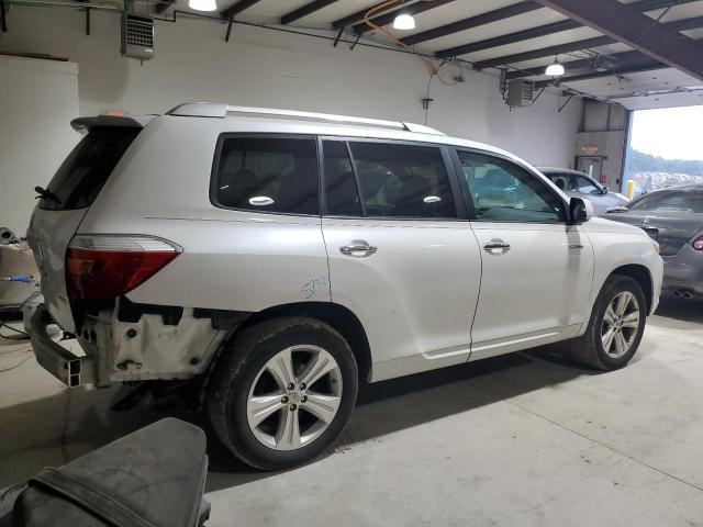 Photo 3 from auction – 2010 TOYOTA HIGHLANDER with VIN 5TDDK3EH1AS039836