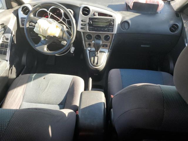 Photo 8 from auction – 2005 TOYOTA COROLLA MA with VIN 2T1KR32E05C326161