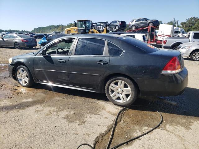 Photo 2 from auction – 2014 CHEVROLET IMPALA LIM with VIN 2G1WB5E37E1144783