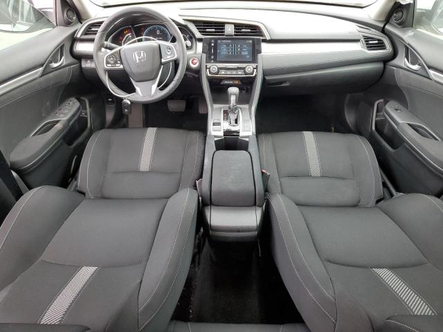 Photo 8 from auction – 2018 HONDA CIVIC EX with VIN 2HGFC2F75JH552271