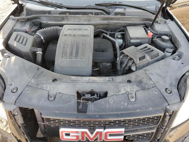 Photo 12 from auction – 2014 GMC TERRAIN SL with VIN 2GKALMEKXE6193628
