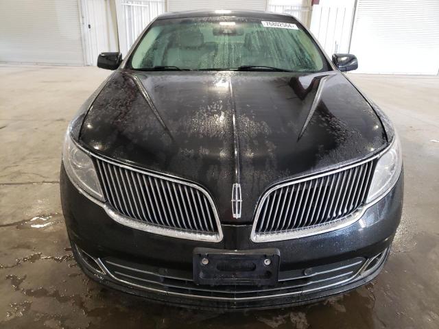Zdjęcie 5 z aukcji – 2013 LINCOLN MKS z VIN 1LNHL9FT0DG615804