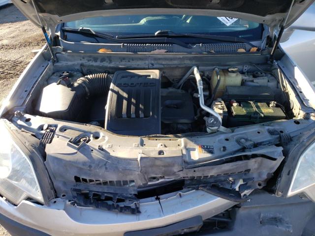 Photo 12 from auction – 2014 CHEVROLET CAPTIVA LS with VIN 3GNAL2EK6ES675019