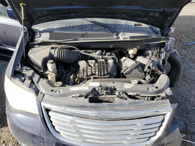 Photo 12 from auction – 2013 CHRYSLER TOWN & COU with VIN 2C4RC1BG8DR656568