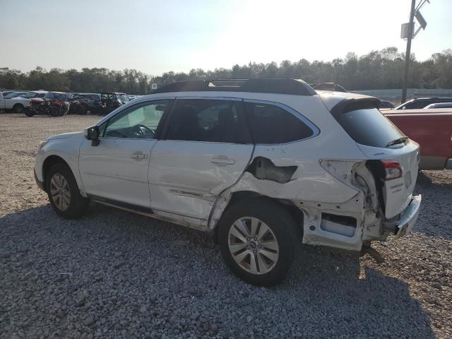 Photo 2 from auction – 2017 SUBARU OUTBACK 2. with VIN 4S4BSACCXH3342446