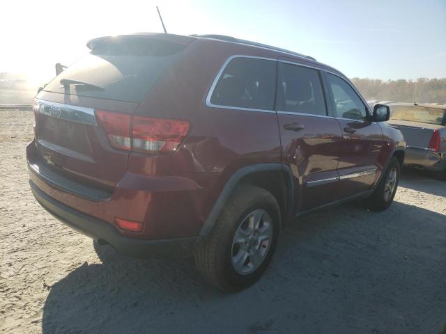 Photo 3 from auction – 2012 JEEP GRAND CHER with VIN 1C4RJEAG9CC137440