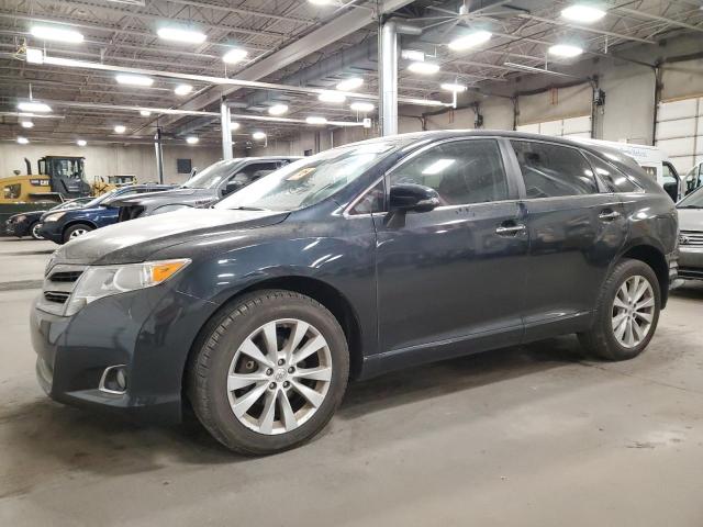 TOYOTA VENZA LE 2015 with VIN 4T3BA3BB7FU073957 - Photo from auction