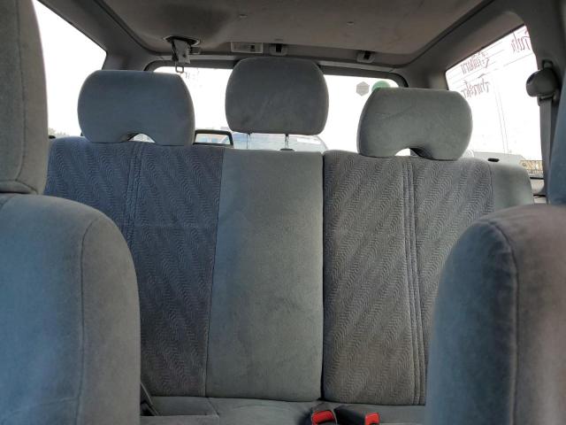 Photo 10 from auction – 2001 SUBARU FORESTER S with VIN JF1SF65691H755986