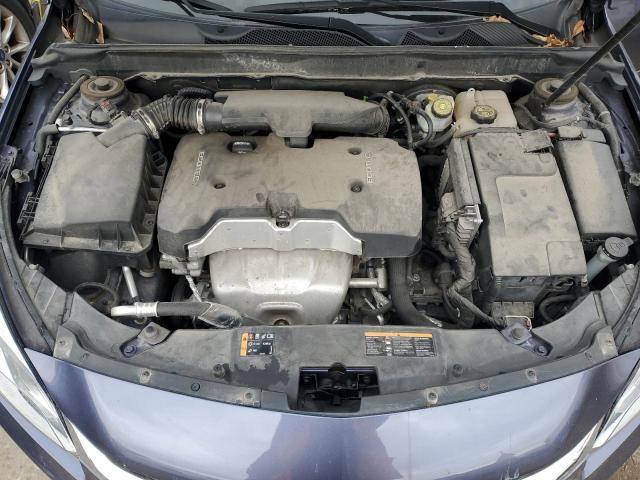Photo 11 from auction – 2015 CHEVROLET MALIBU LS with VIN 1G11B5SL0FF163099
