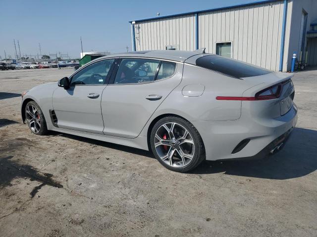 Photo 2 from auction – 2020 KIA STINGER GT with VIN KNAE45LC6L6078276