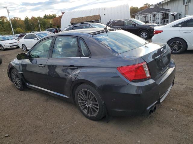 Photo 2 from auction – 2012 SUBARU IMPREZA WR with VIN JF1GV7E6XCG010266