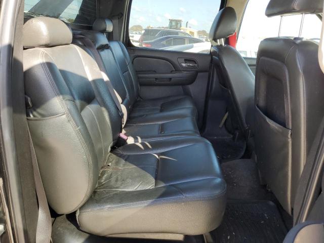 Photo 10 from auction – 2007 CHEVROLET AVALANCHE with VIN 3GNEC12097G276030