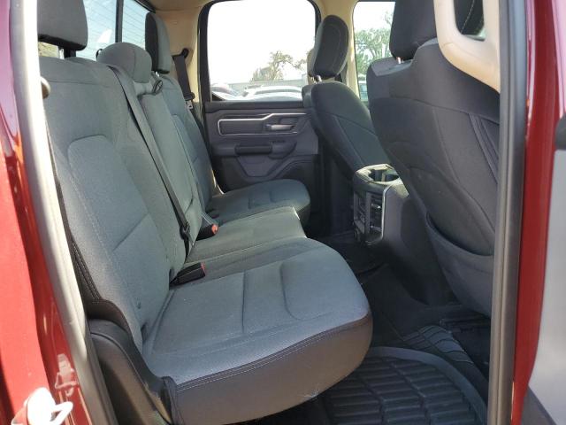 Photo 10 from auction – 2019 RAM 1500 BIG H with VIN 1C6RREBT1KN666010