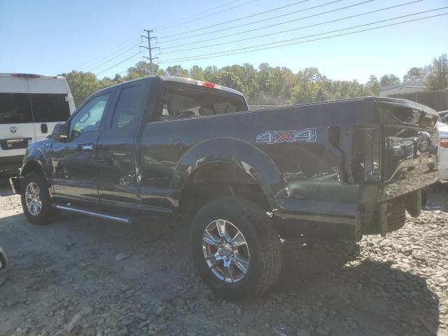 Photo 2 from auction – 2015 FORD F150 SUPER with VIN 1FTEX1E85FKE57499