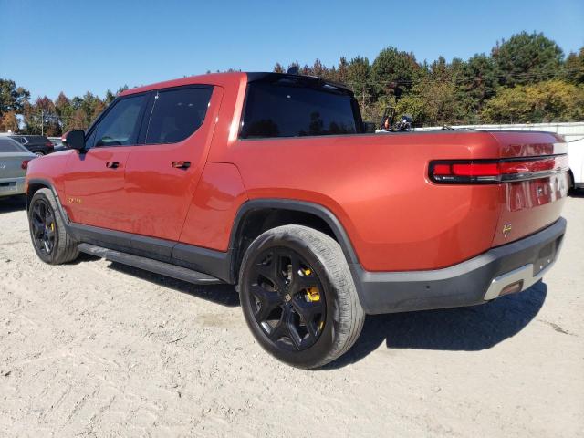 Photo 2 from auction – 2022 RIVIAN R1T ADVENT with VIN 7FCTGAAA2NN003802