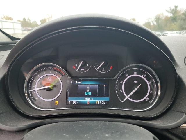 Photo 9 from auction – 2017 BUICK REGAL SPOR with VIN 2G4GL5EX7H9174394