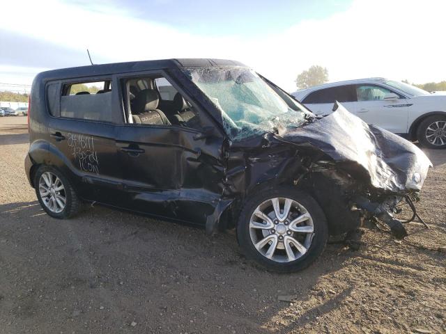 Photo 4 from auction – 2013 KIA SOUL + with VIN KNDJT2A63D7502525