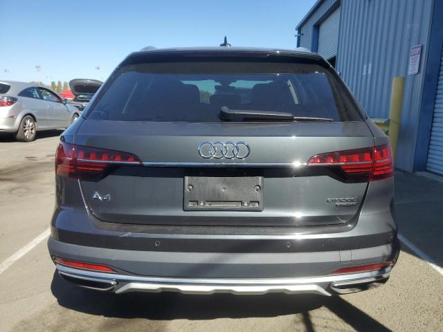 Photo 6 from auction – 2021 AUDI A4 ALLROAD with VIN WA18AAF45MA035983