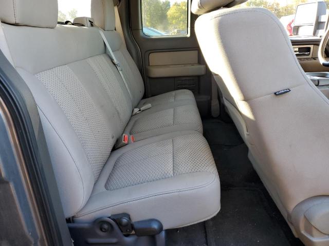 Photo 10 from auction – 2010 FORD F150 SUPER with VIN 1FTEX1E89AFD59996