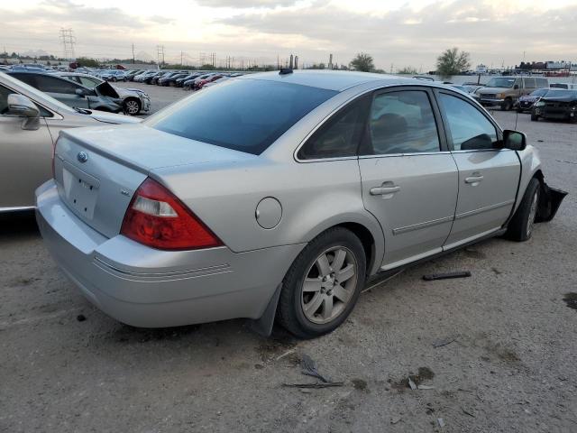 Photo 3 from auction – 2007 FORD 500 with VIN 1FAHP24117G145214