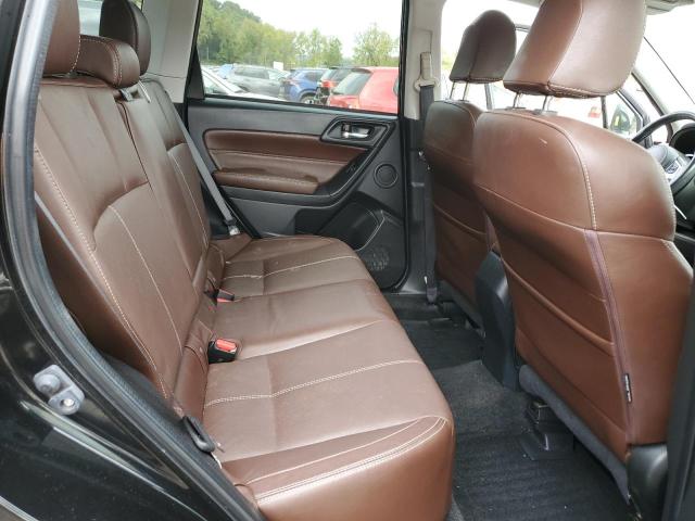 Photo 11 from auction – 2017 SUBARU FORESTER 2 with VIN JF2SJAWC0HH425942