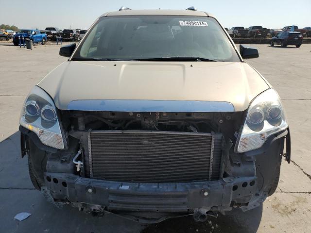 Photo 5 from auction – 2007 GMC ACADIA SLE with VIN 1GKER13787J157682