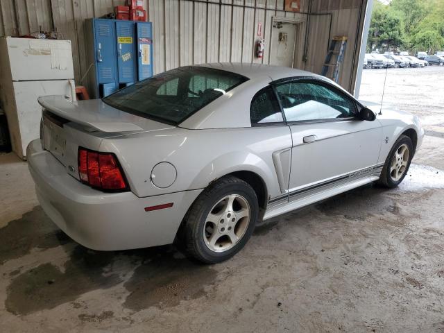 Photo 3 from auction – 2001 FORD MUSTANG with VIN 1FAFP40481F115806